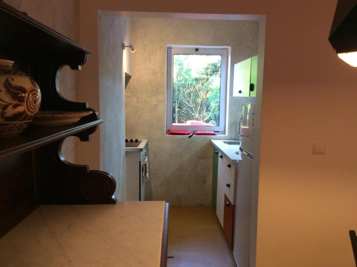 A Casa Amarela Holiday home