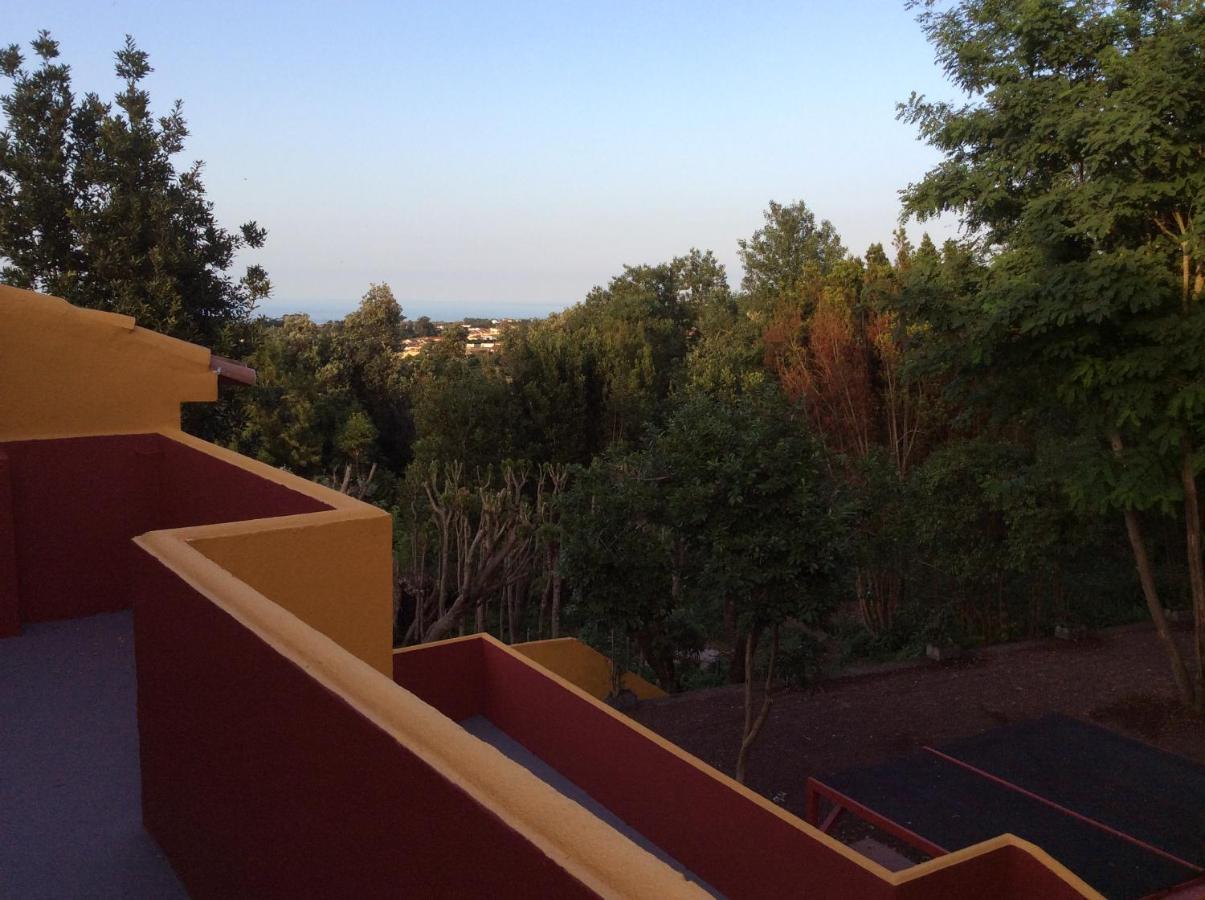 Holiday home A Casa Amarela Capelas