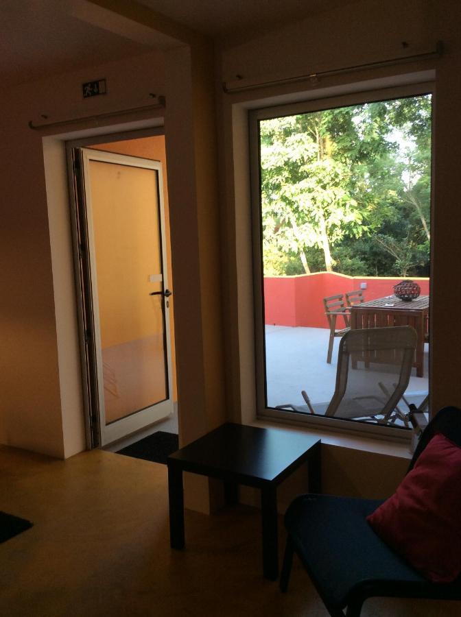 Holiday home A Casa Amarela