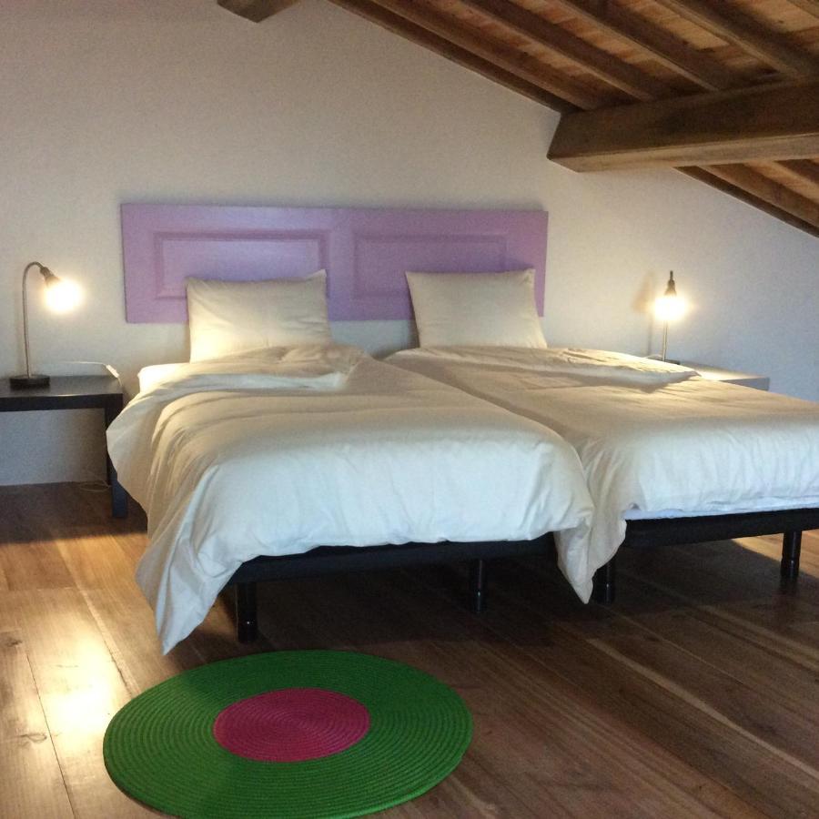 A Casa Amarela Holiday home *