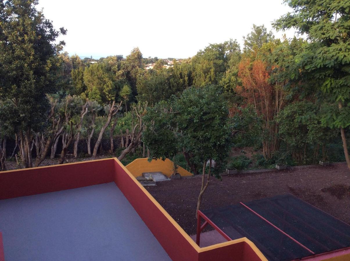 A Casa Amarela Holiday home *