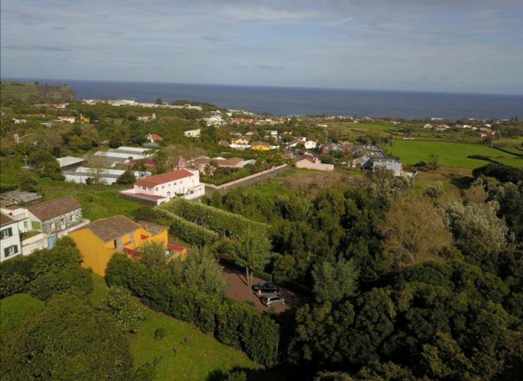 Holiday home A Casa Amarela