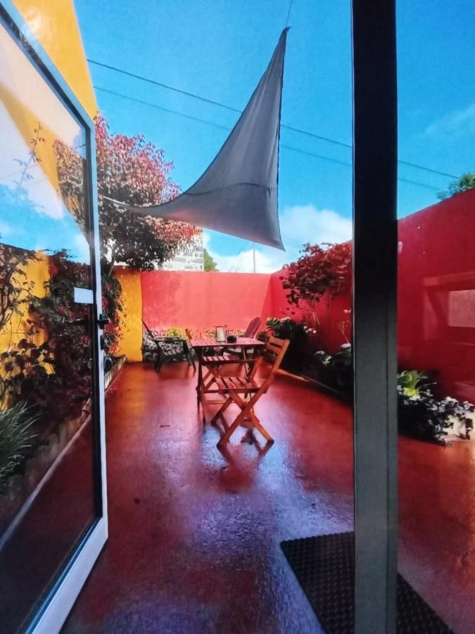 Holiday home A Casa Amarela *