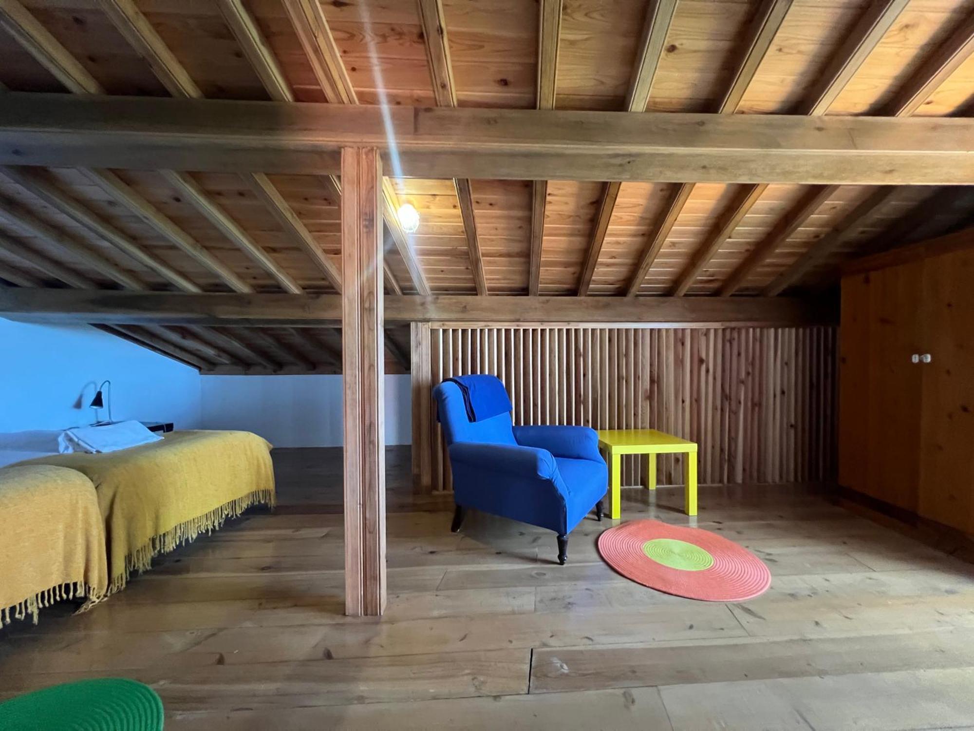 A Casa Amarela Casa vacanze