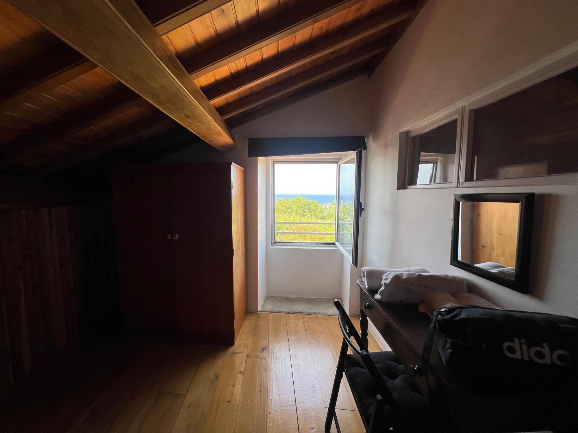 Casa vacanze A Casa Amarela