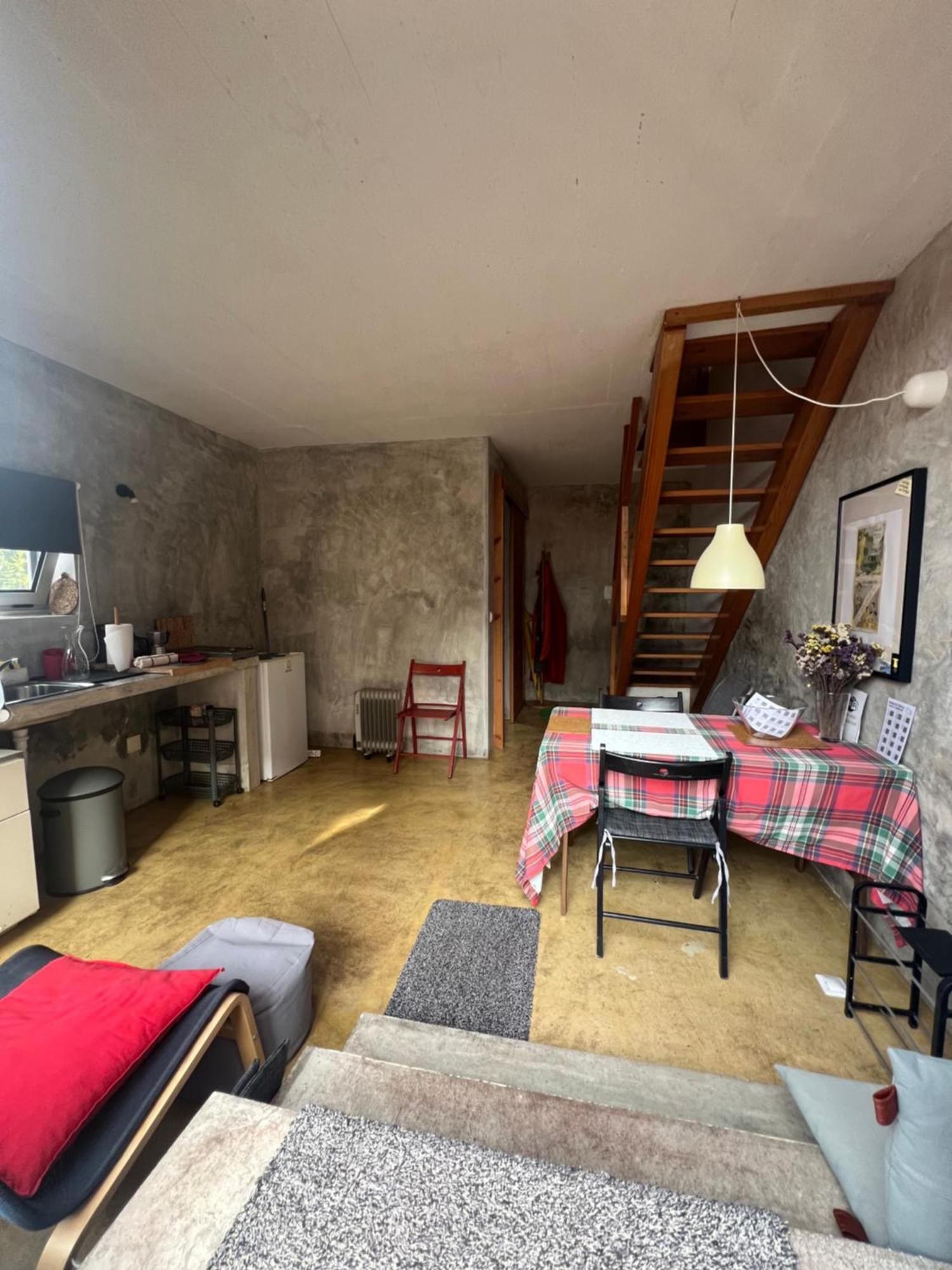 Casa vacanze A Casa Amarela