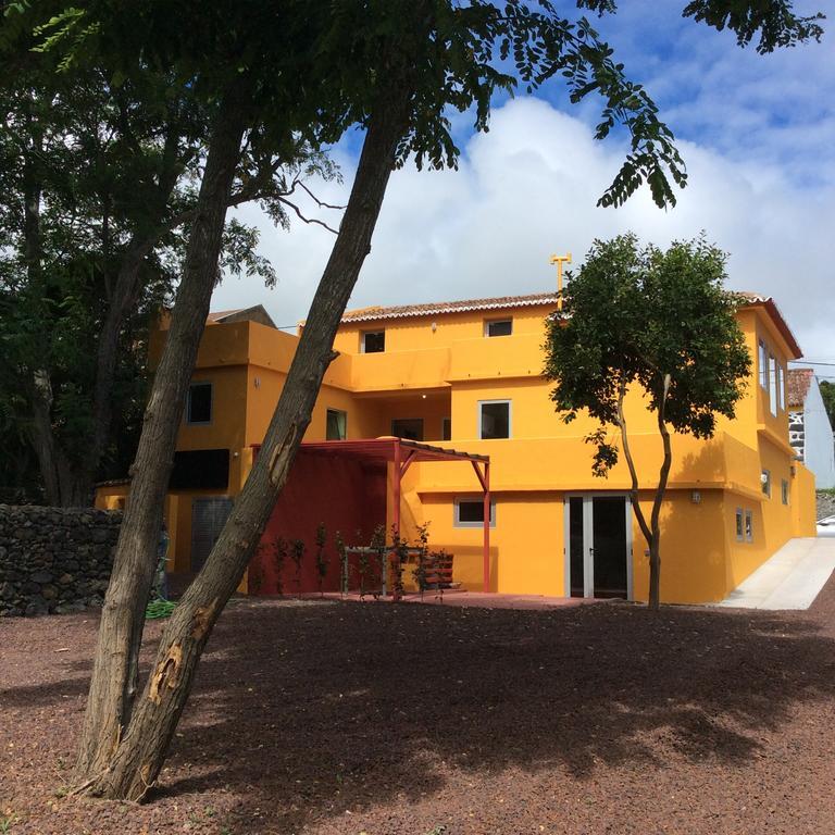 A Casa Amarela