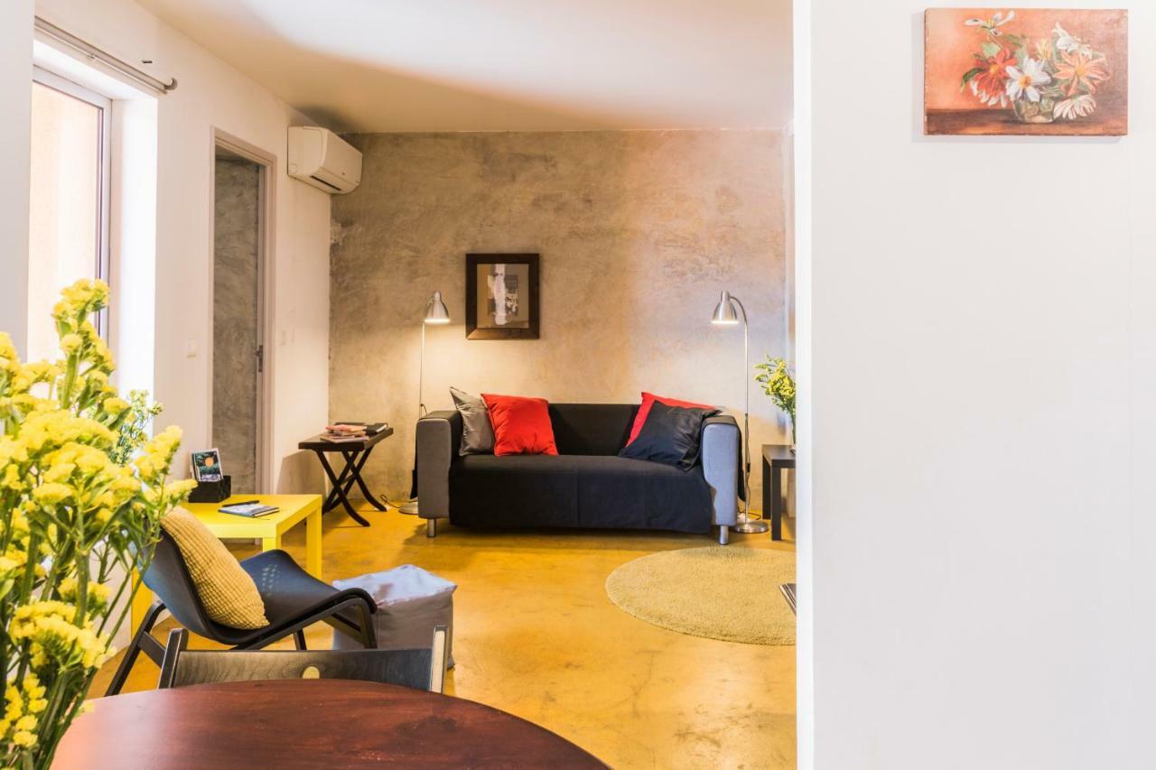 Holiday home A Casa Amarela Capelas
