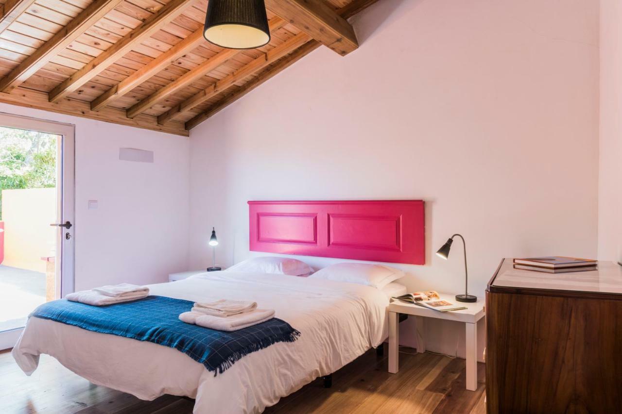 Holiday home A Casa Amarela