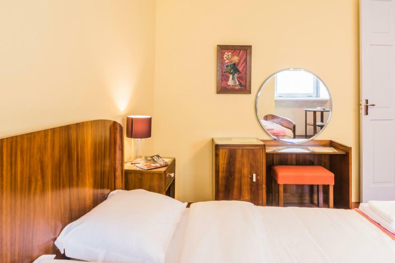 Holiday home A Casa Amarela *